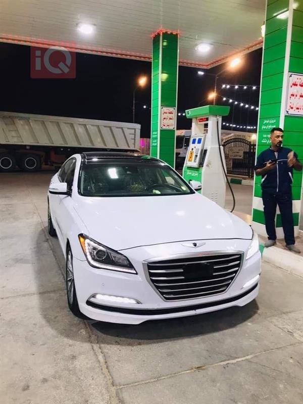 Hyundai for sale in Iraq